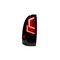 Winjet Sequentail Tail Lights - Black/Smoke CTWJ-0704-BS-SQ - alternate 8